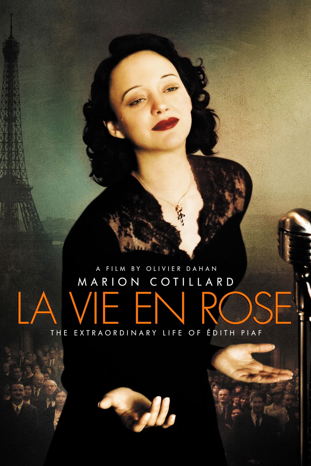 Piaf: Um Hino ao Amor