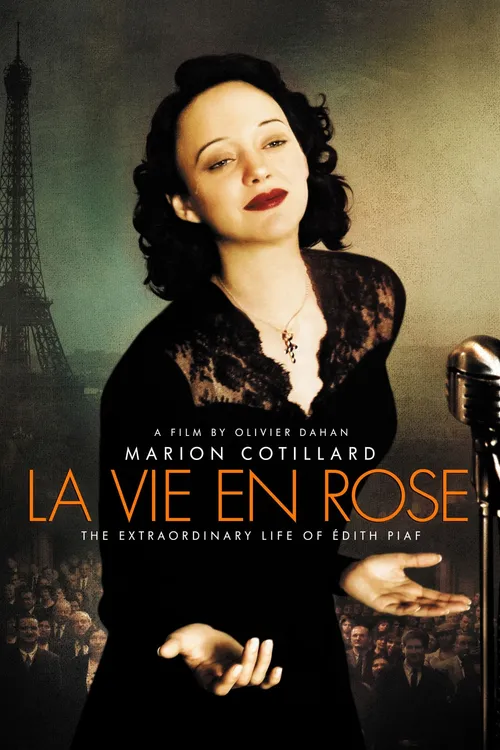 Piaf: Um Hino ao Amor