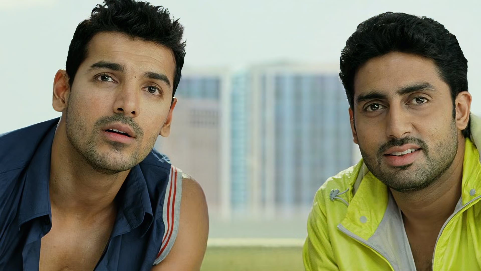 Foto do filme Dostana