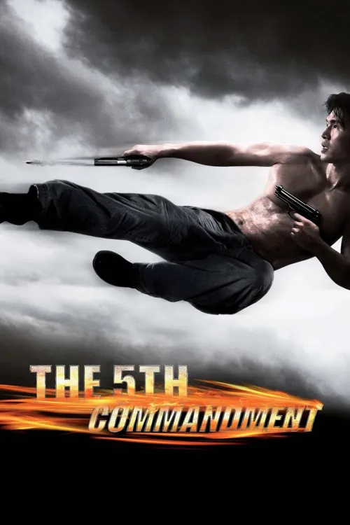 O 5º Comando