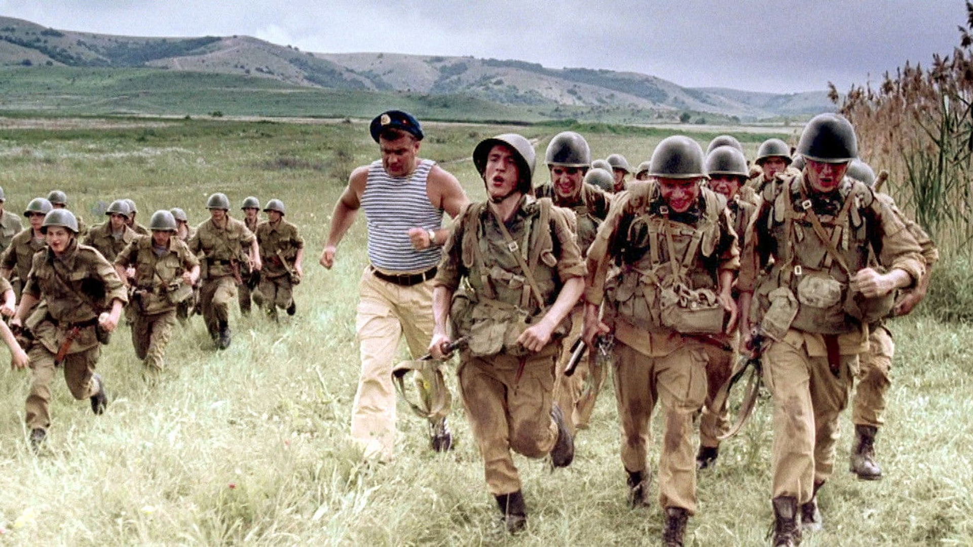 Foto do filme 9º Pelotão