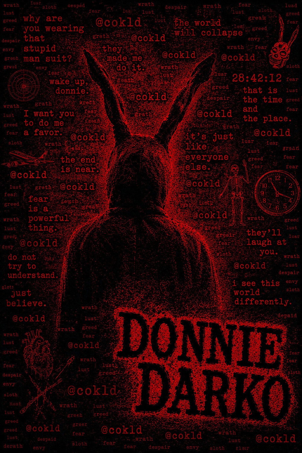 Donnie Darko