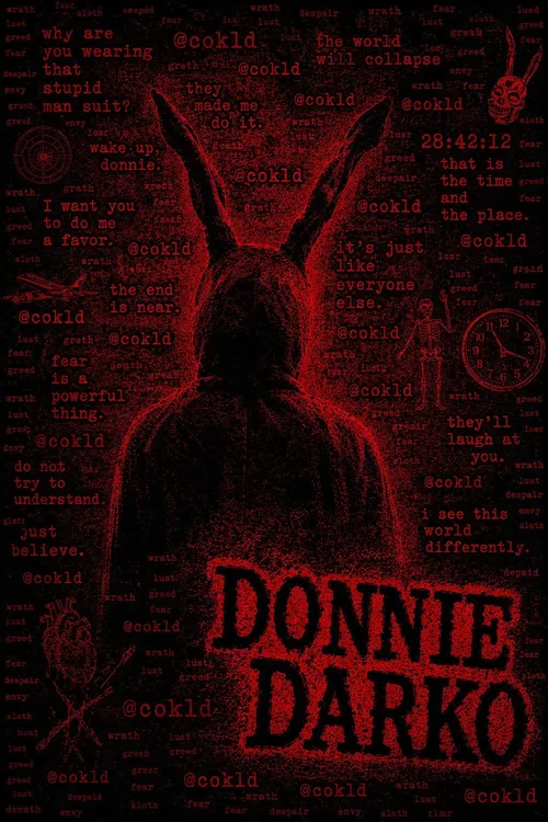 Donnie Darko