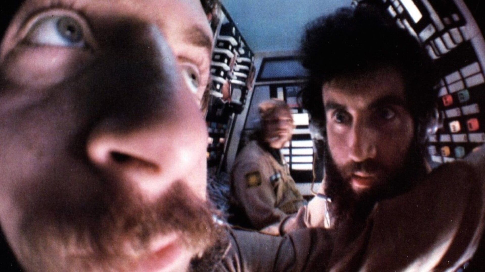 Foto do filme Dark Star