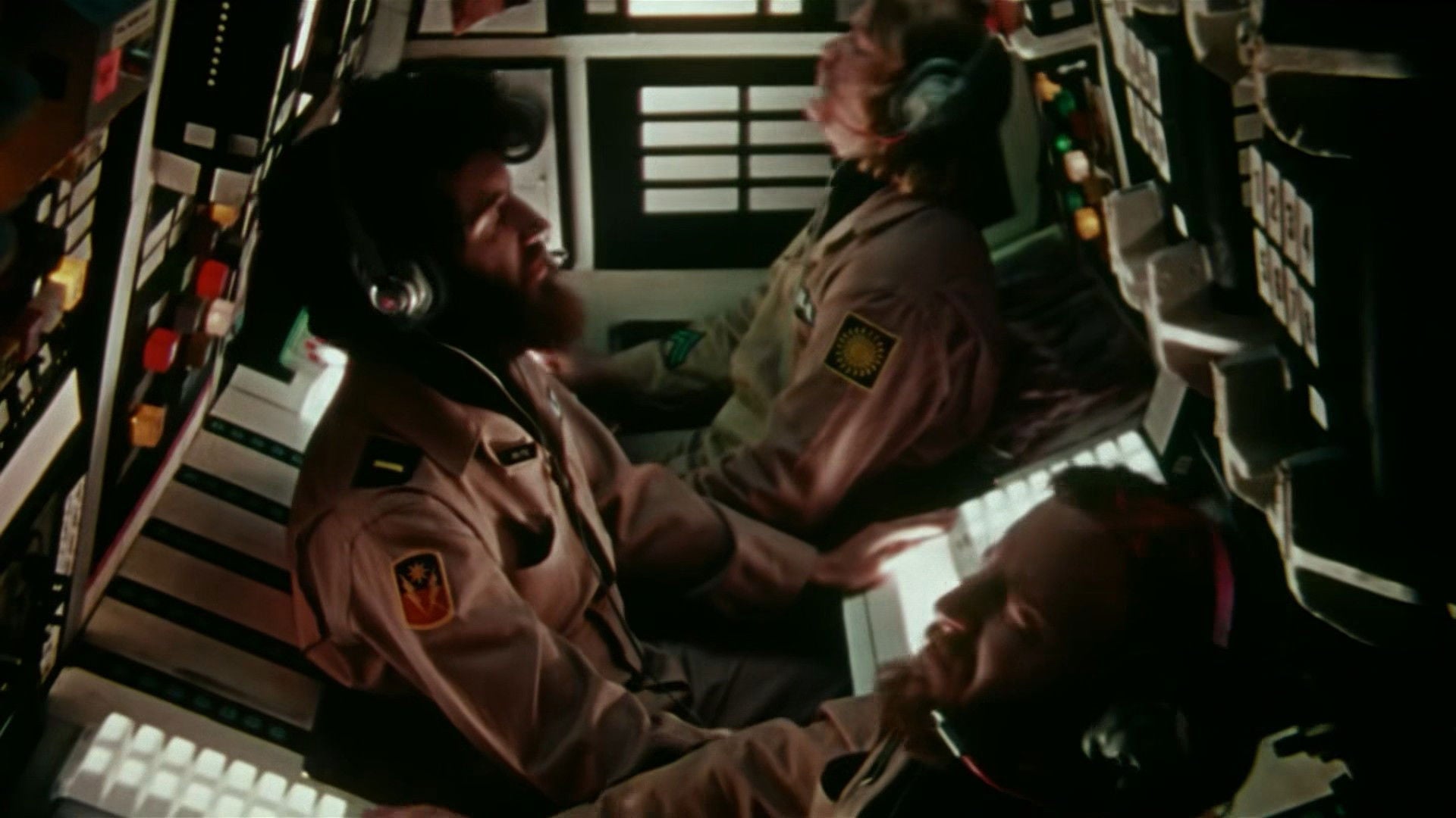 Foto do filme Dark Star