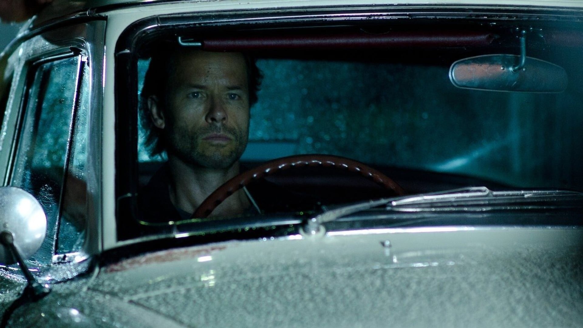 Foto do filme Jack Irish: Bad Debts