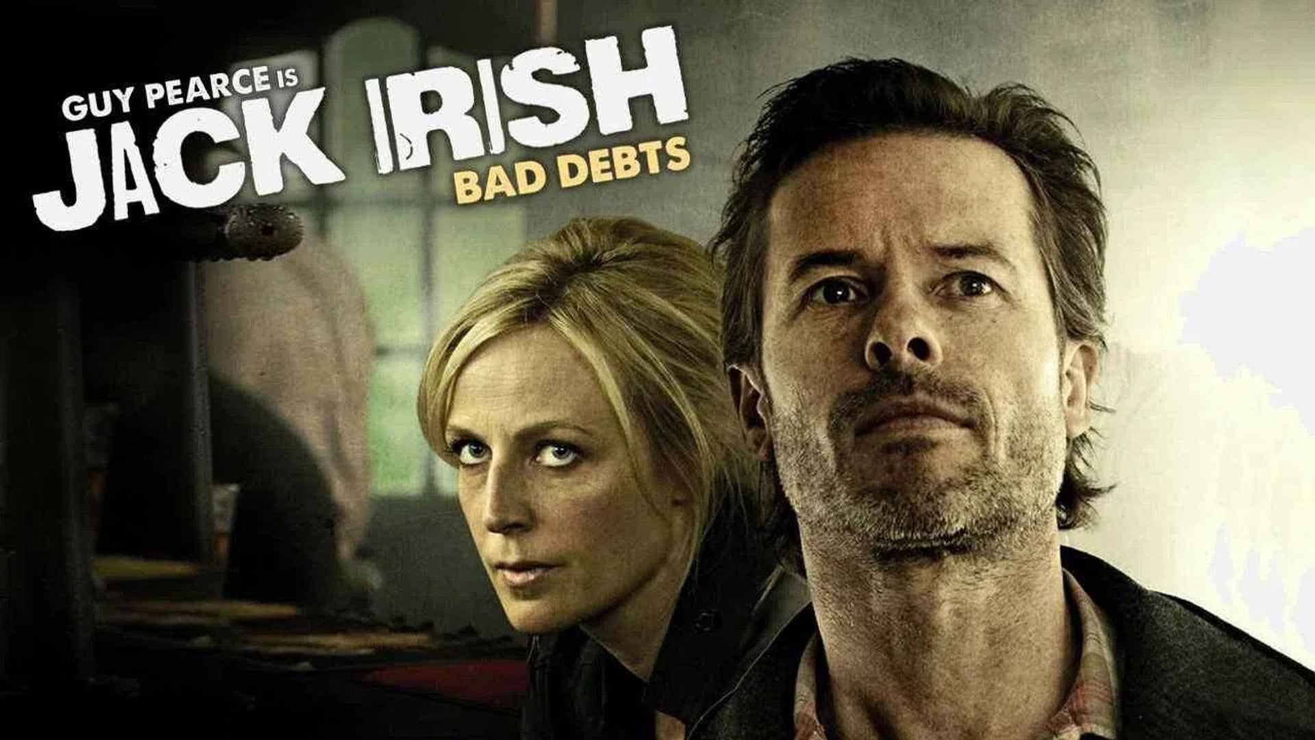Foto do filme Jack Irish: Bad Debts