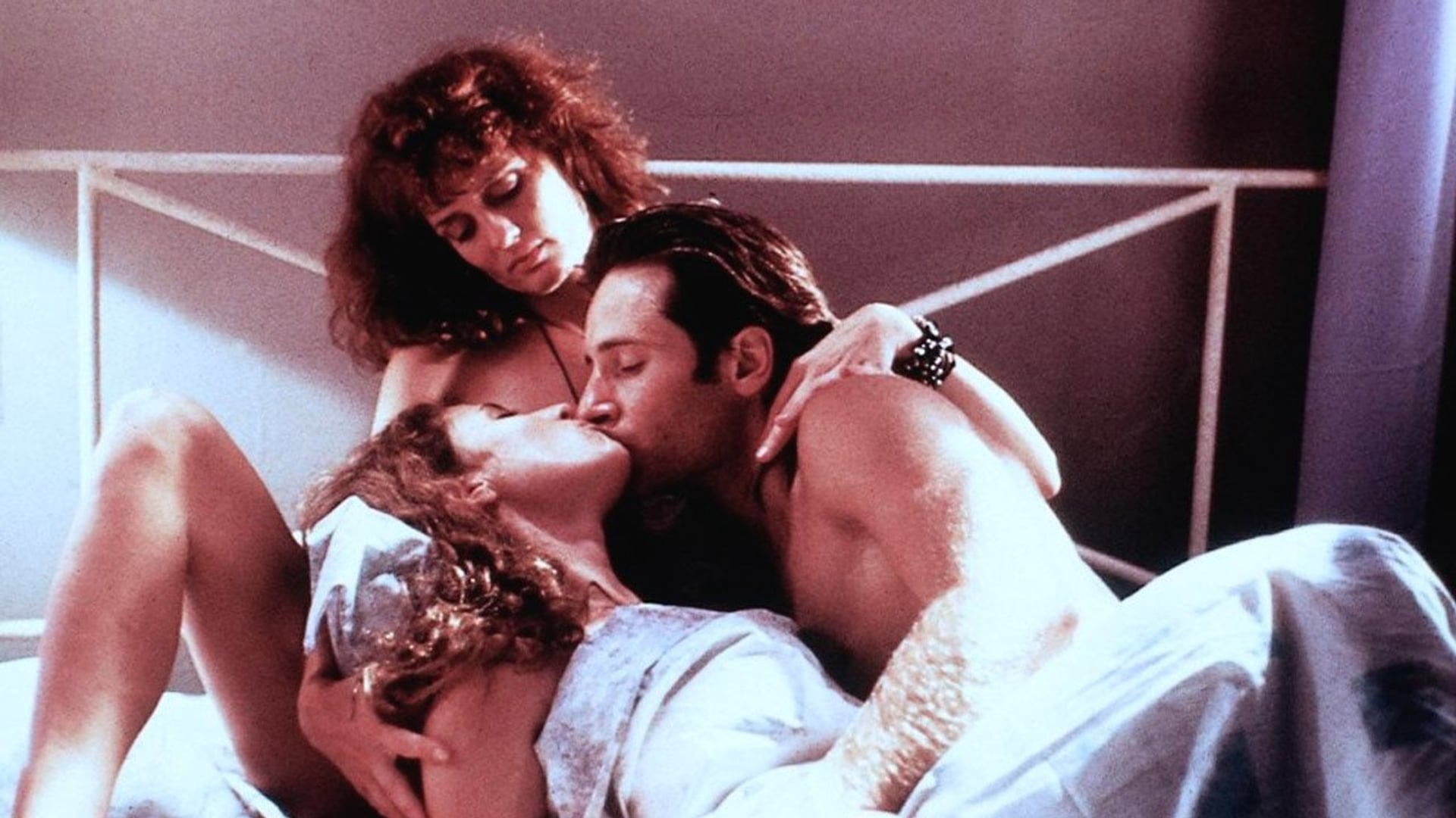 Foto do filme O Juízo Final