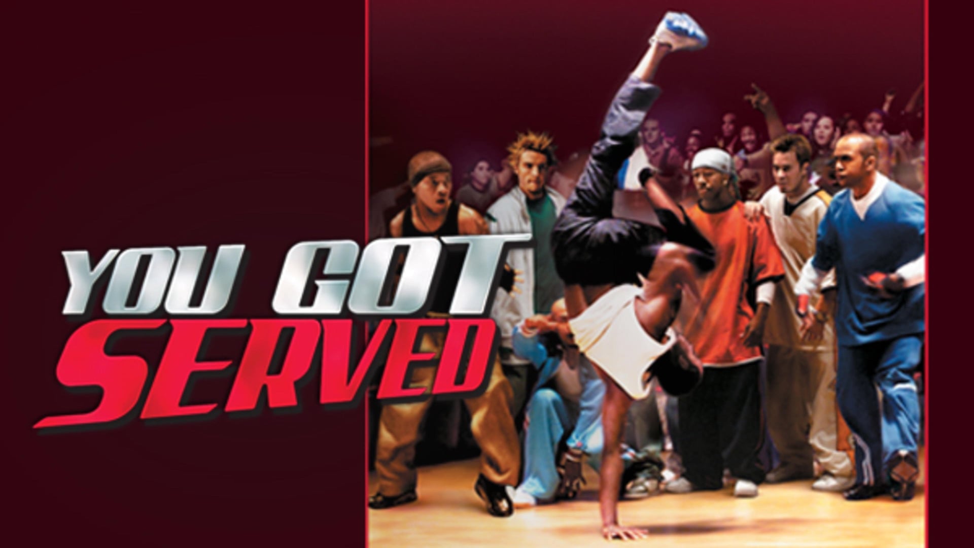 Foto do filme Entre Nesta Dança: Hip Hop no Pedaço