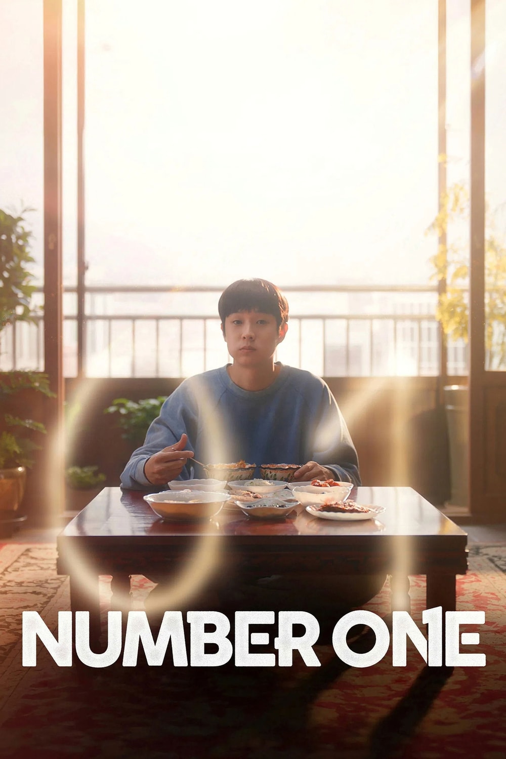 Number One