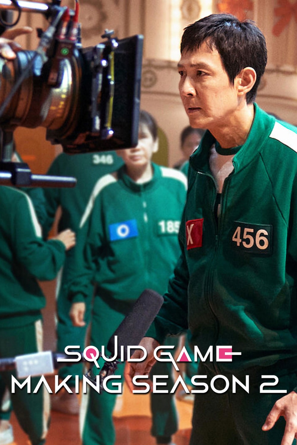 Round 6: Temporada 2 - Making Of
