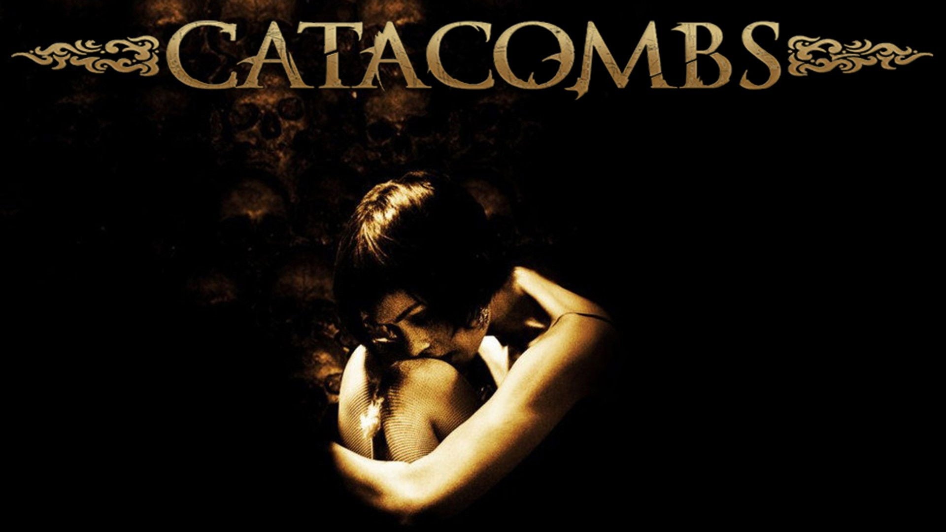 Foto do filme Catacumbas
