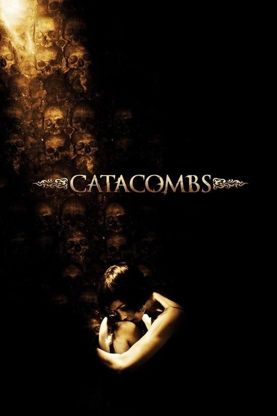 Catacumbas