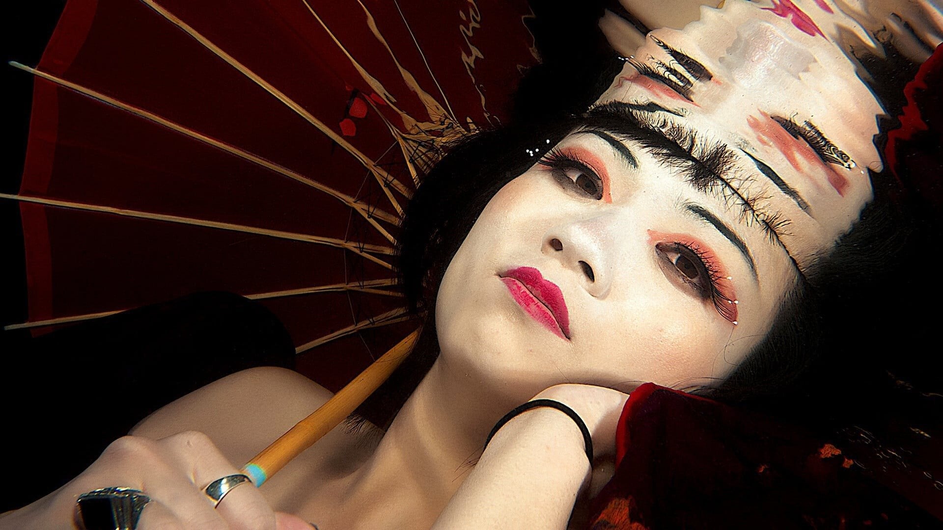 Foto do filme M. Butterfly