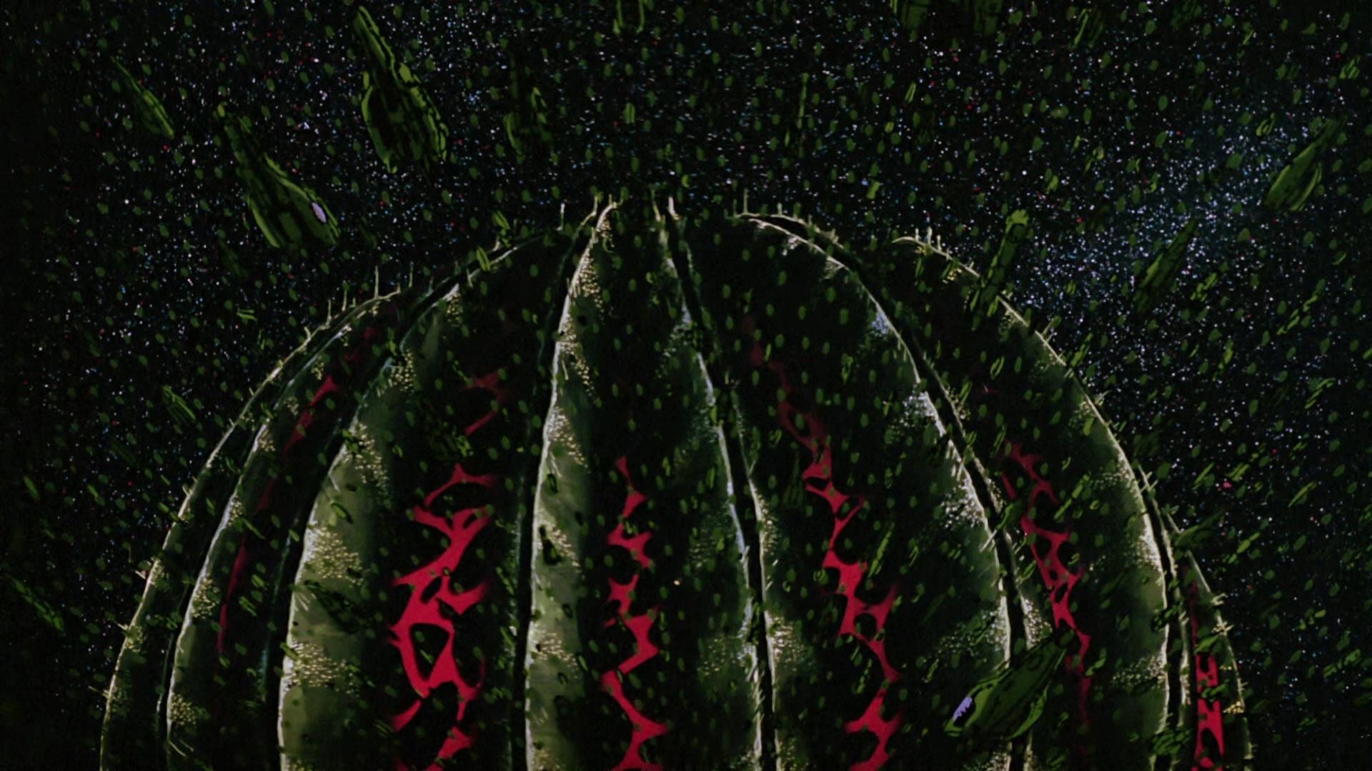 Foto do filme Macross: A Batalha Final