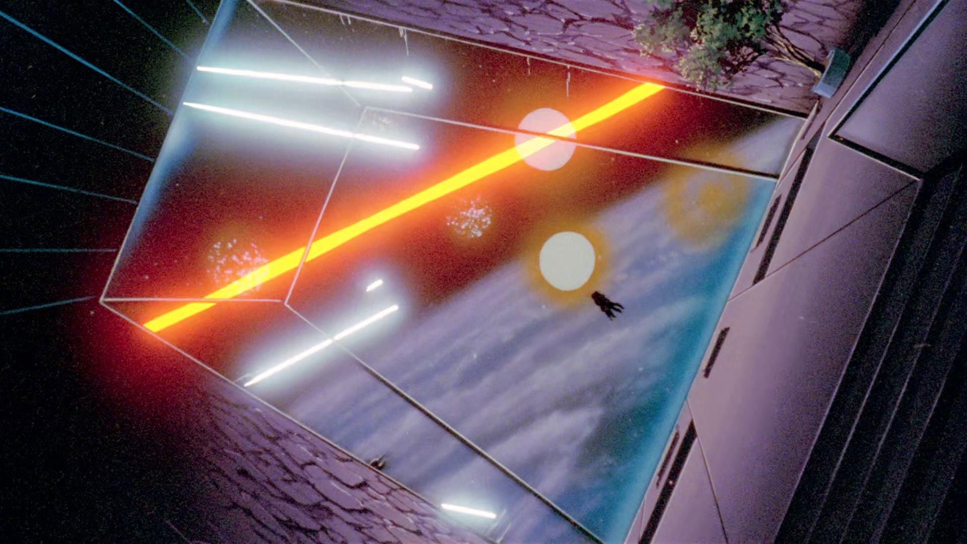 Foto do filme Macross: A Batalha Final