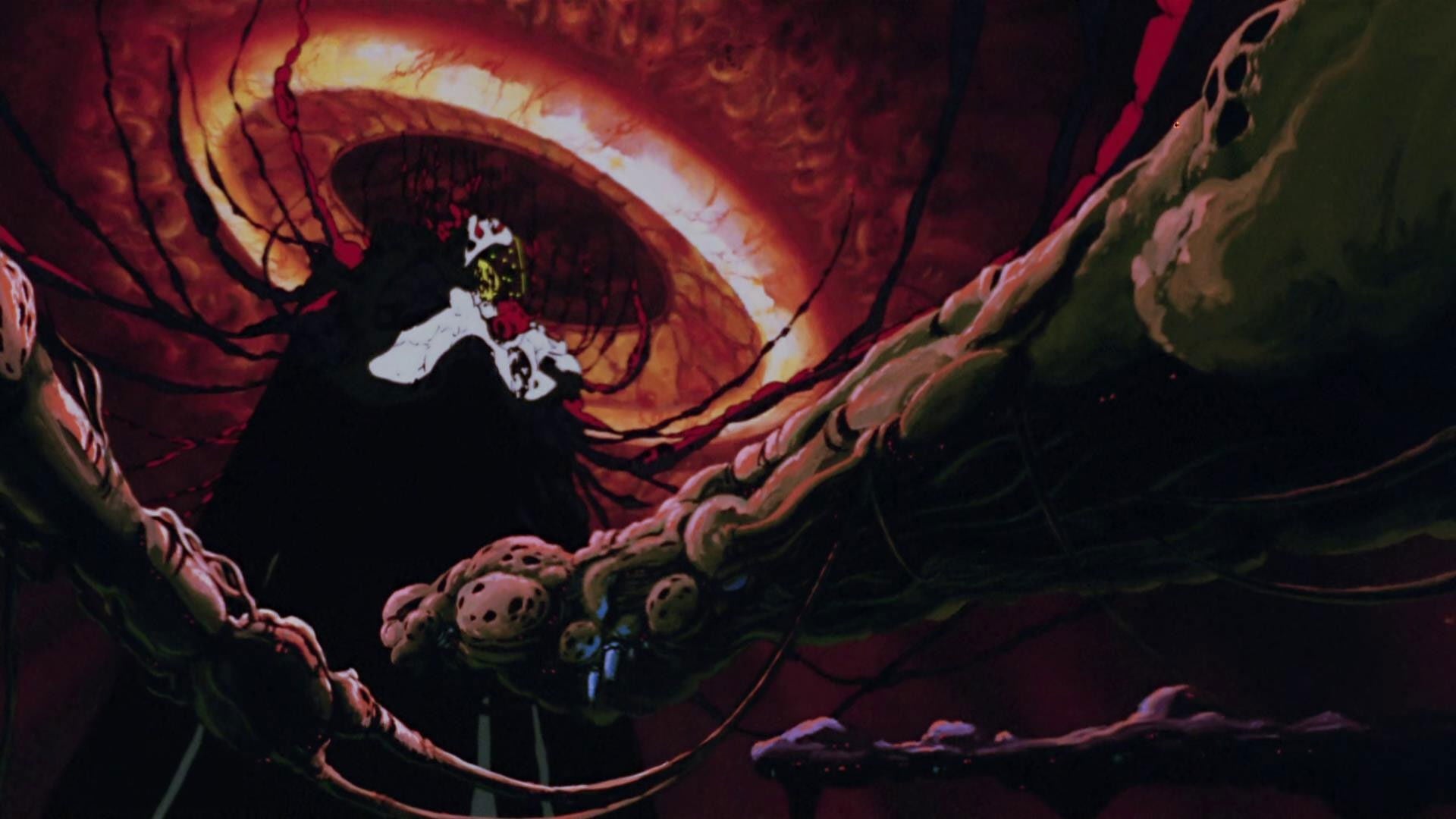Foto do filme Macross: A Batalha Final