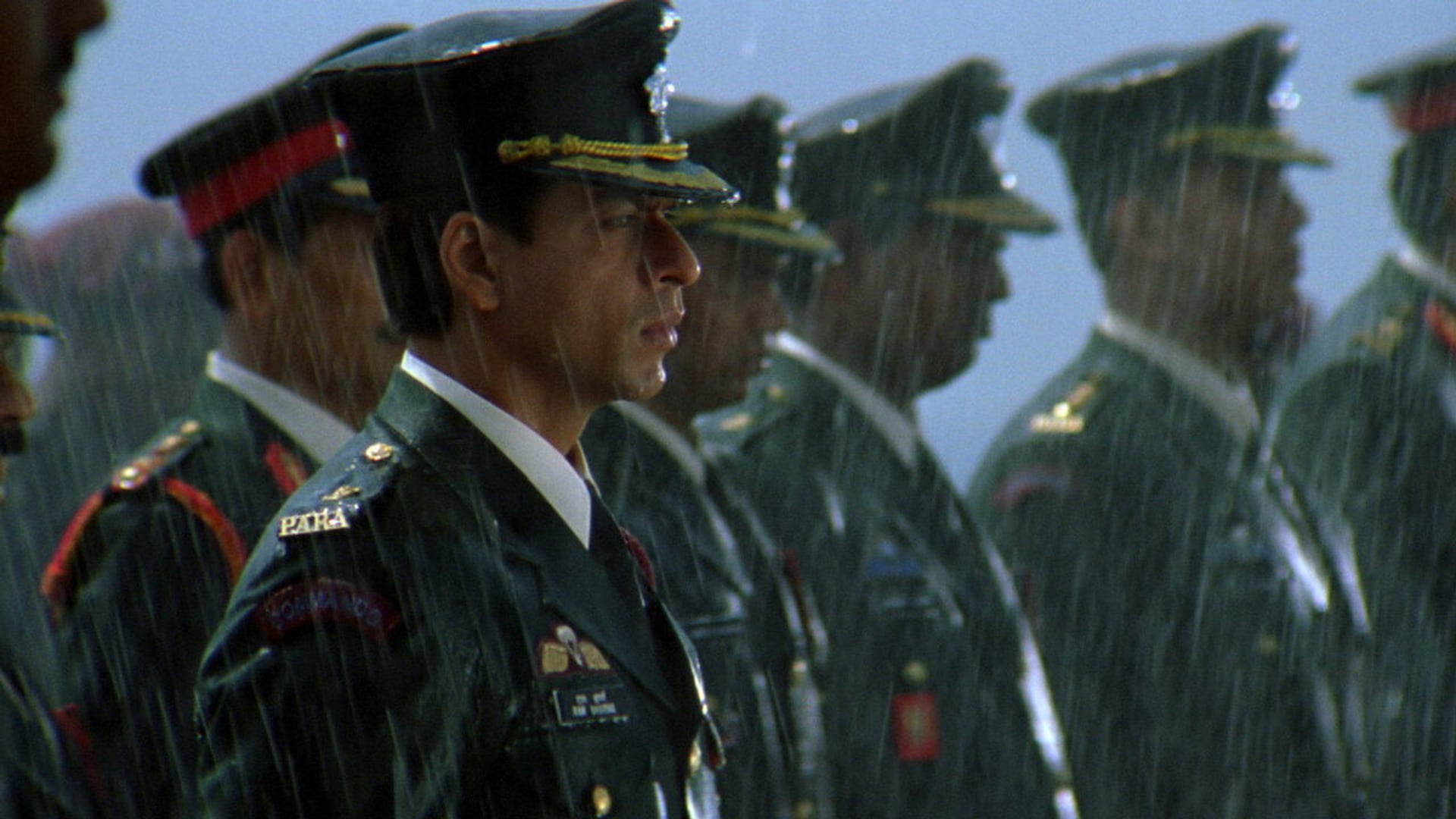 Foto do filme Estou aqui para você