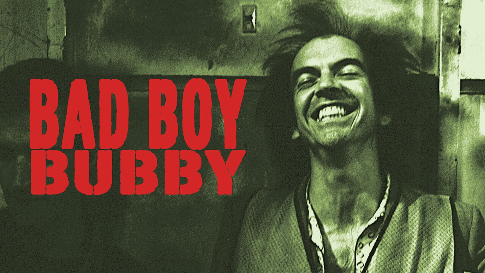 Foto do filme Bad Boy Bubby