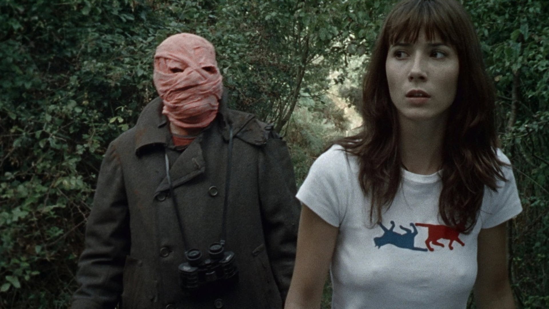 Foto do filme Crimes Temporais