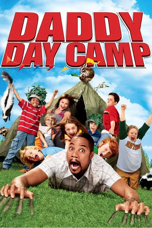 Acampamento do Papai