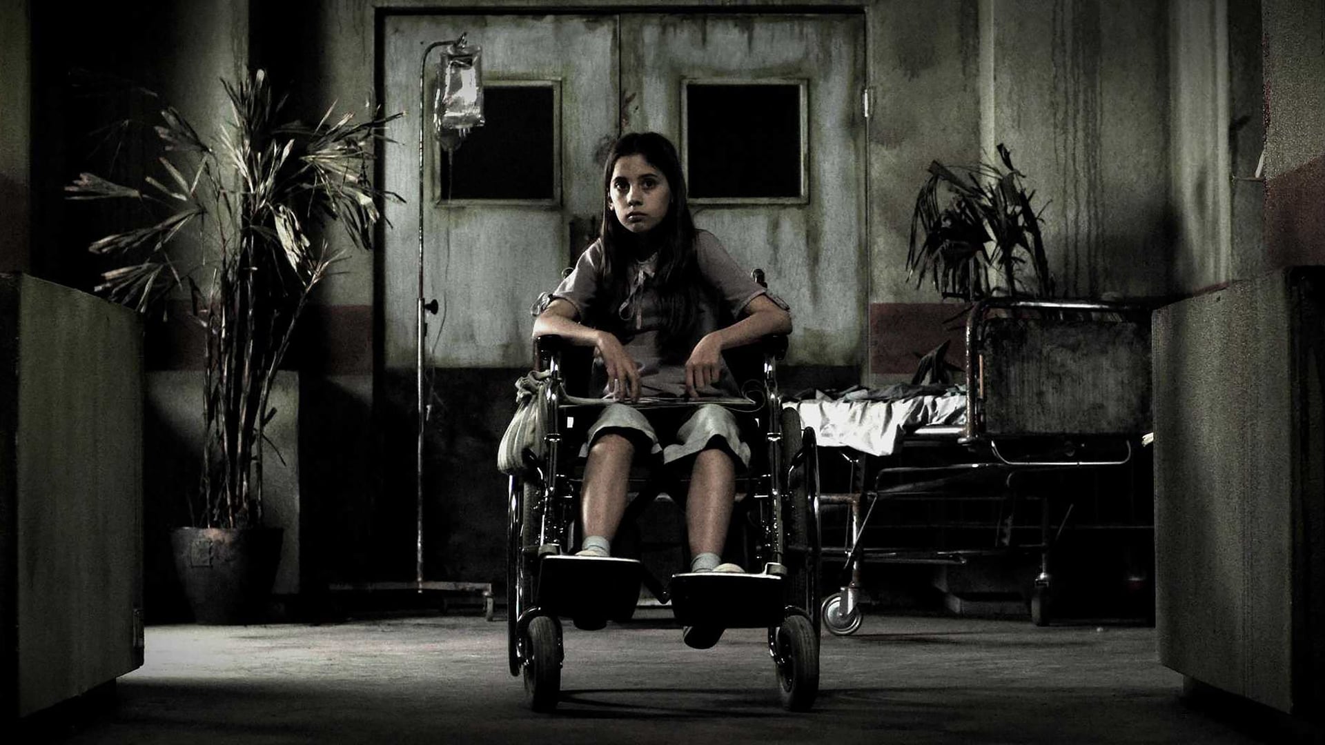 Foto do filme Alma Diabólica