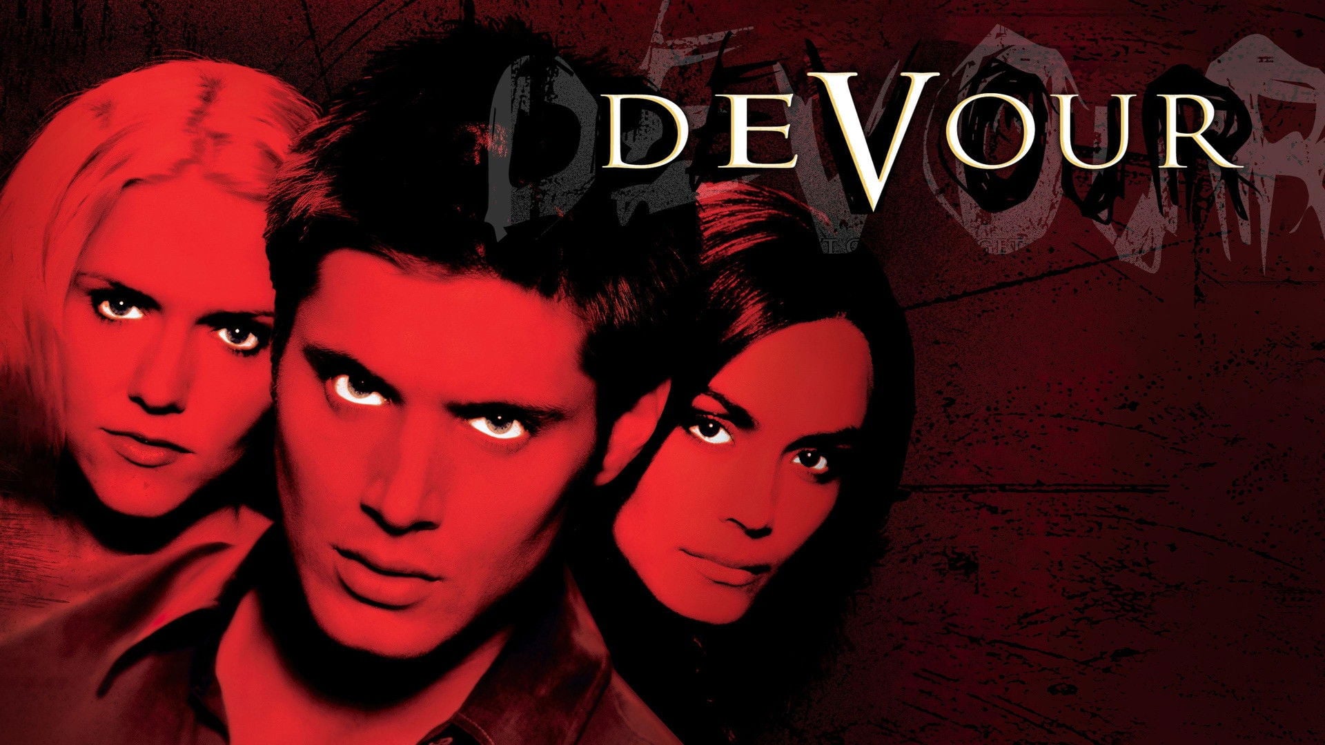 Foto do filme Adoradores do Diabo