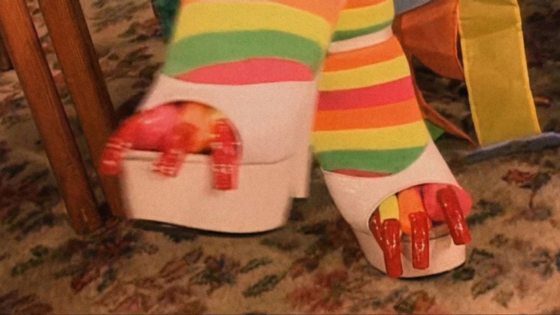 Foto do filme Party Monster