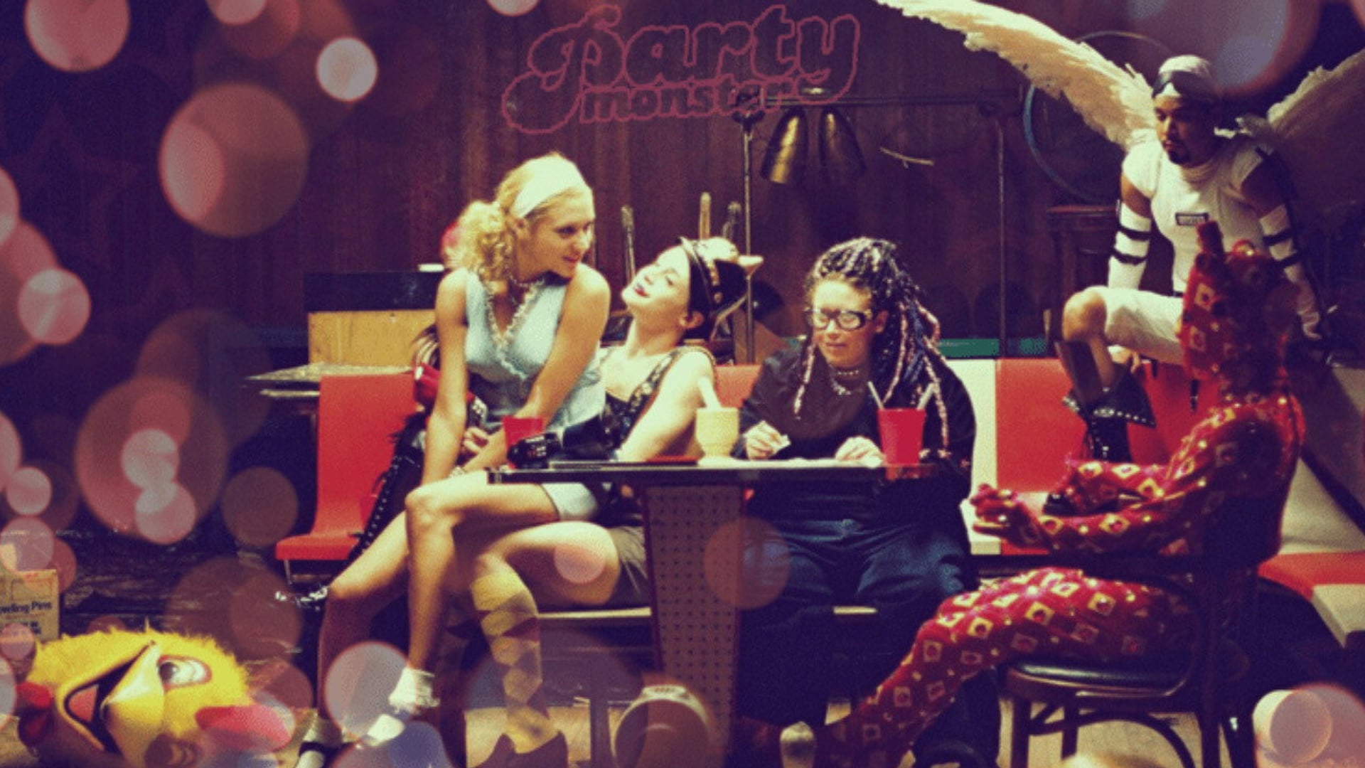 Foto do filme Party Monster