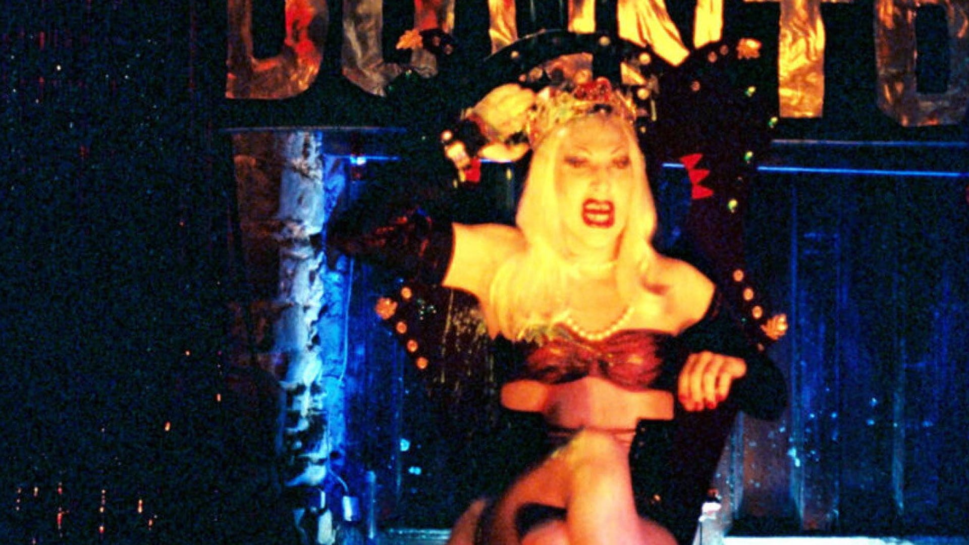 Foto do filme Party Monster