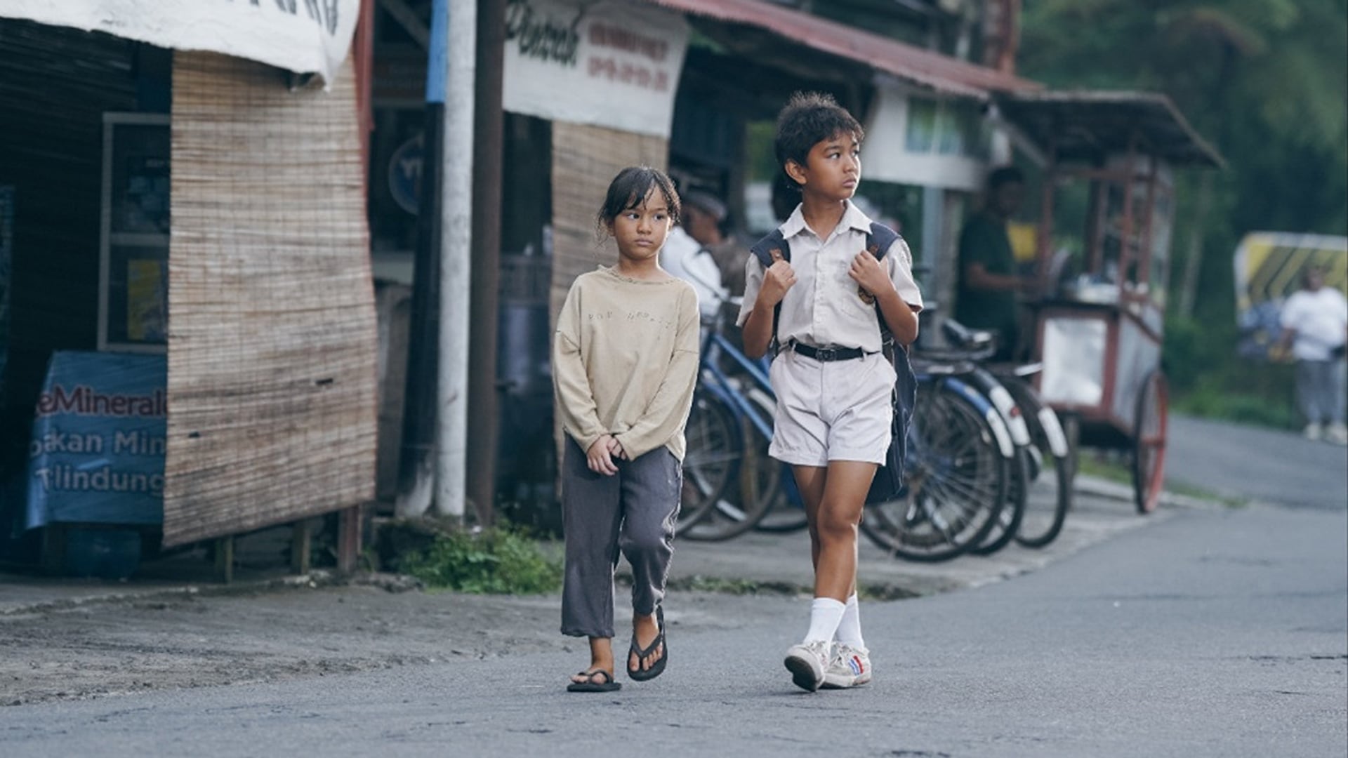 Foto do filme Children of Heaven