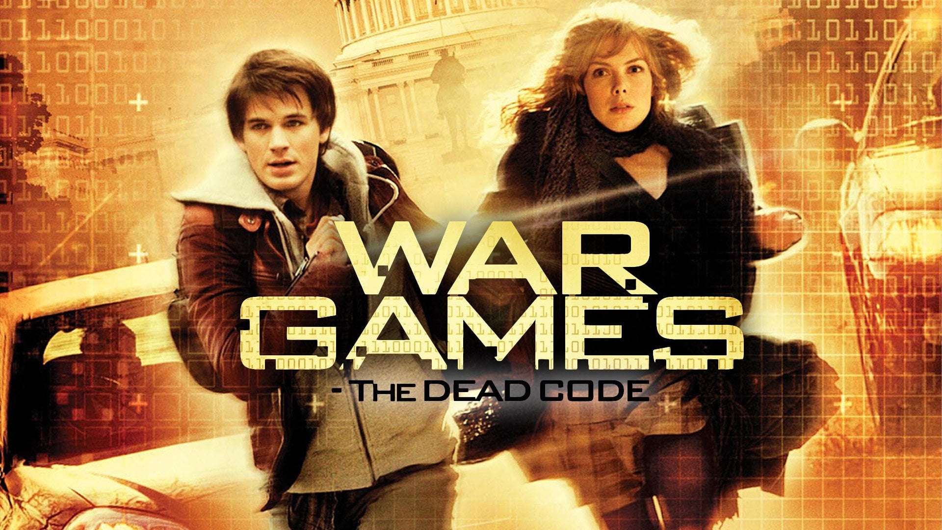 Foto do filme Jogos de Guerra: O Código Mortal