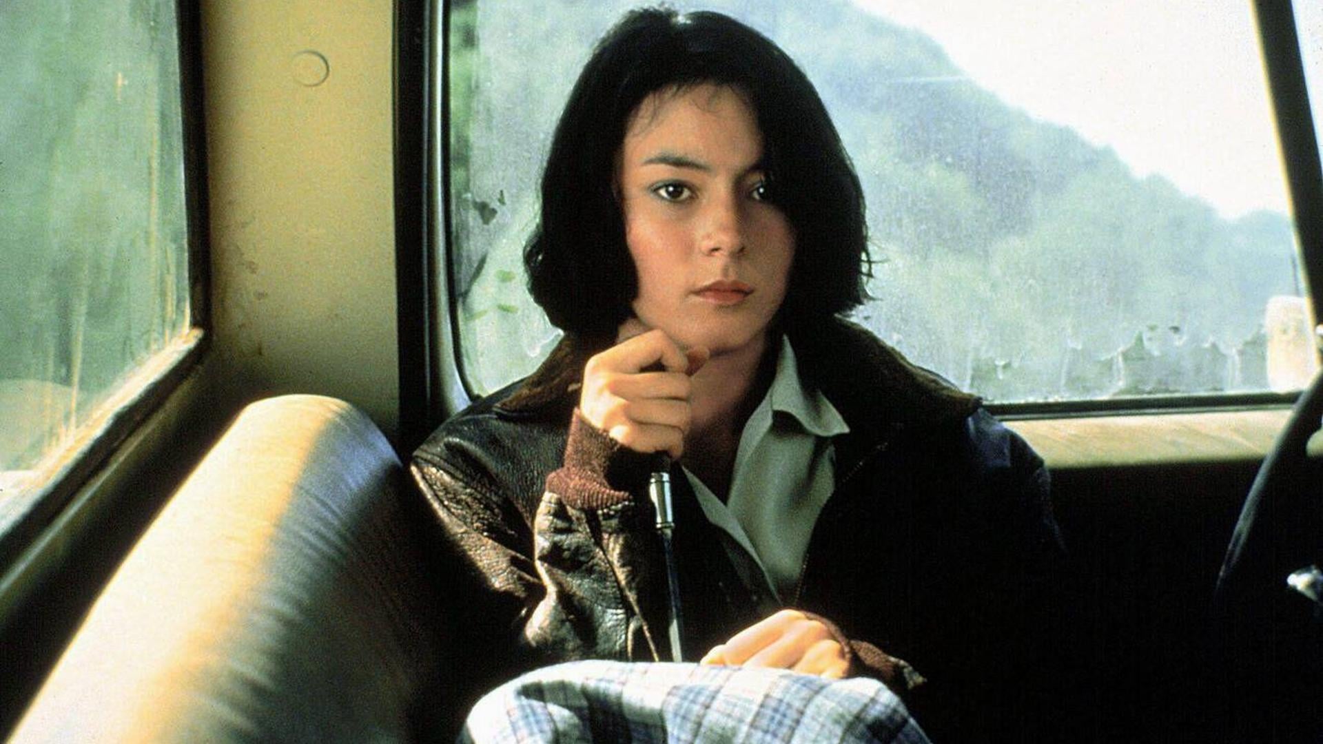 Foto do filme Reações Paranormais