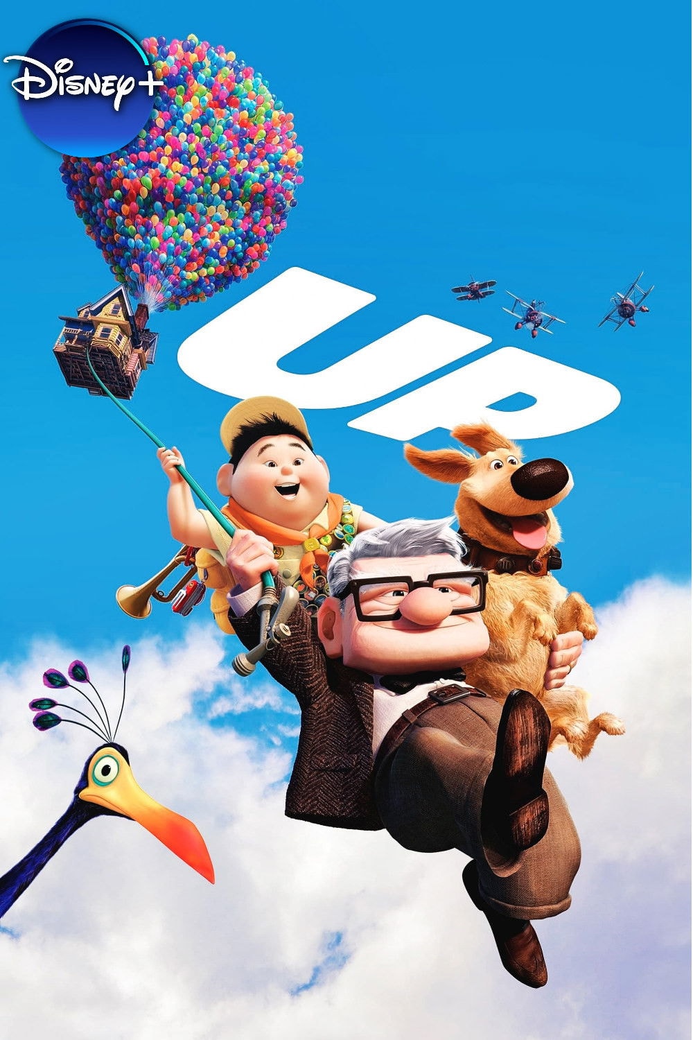 Up: Altas Aventuras