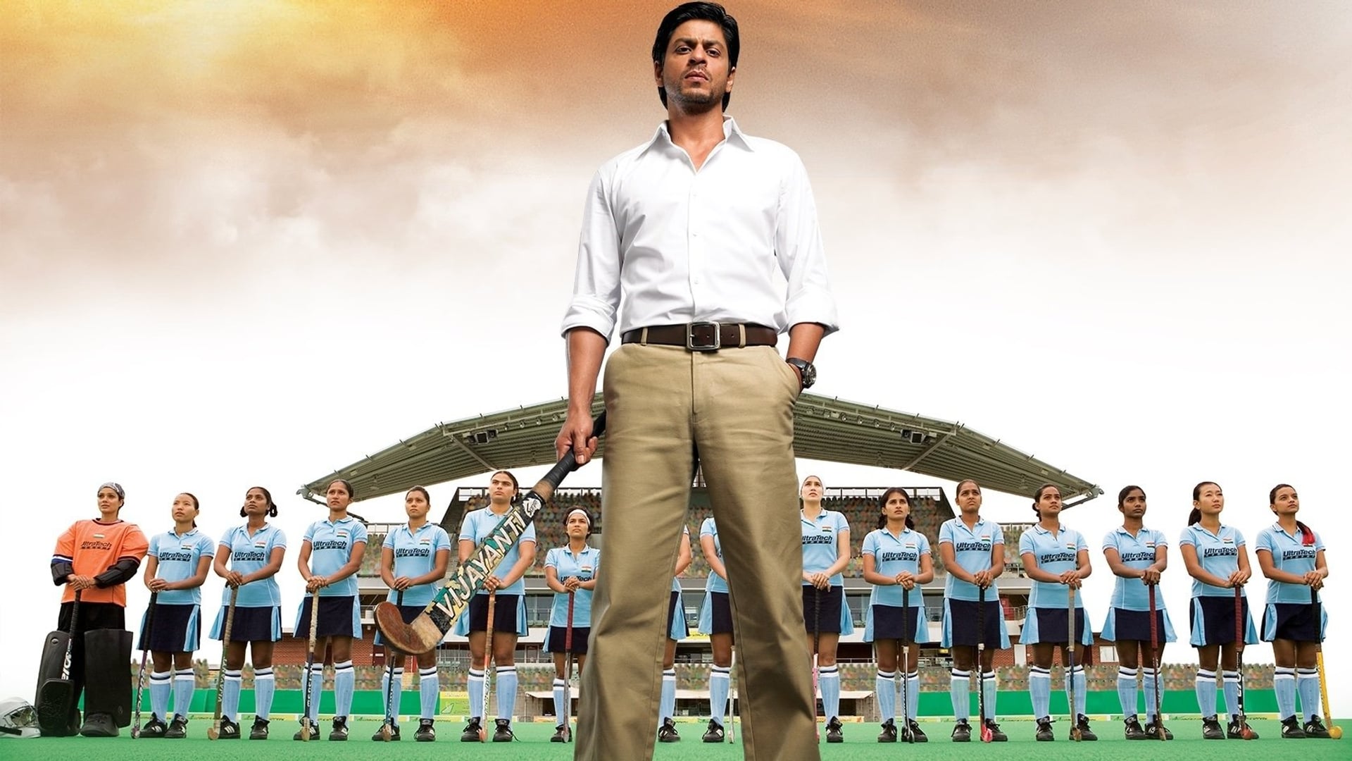 Foto do filme Chak De India