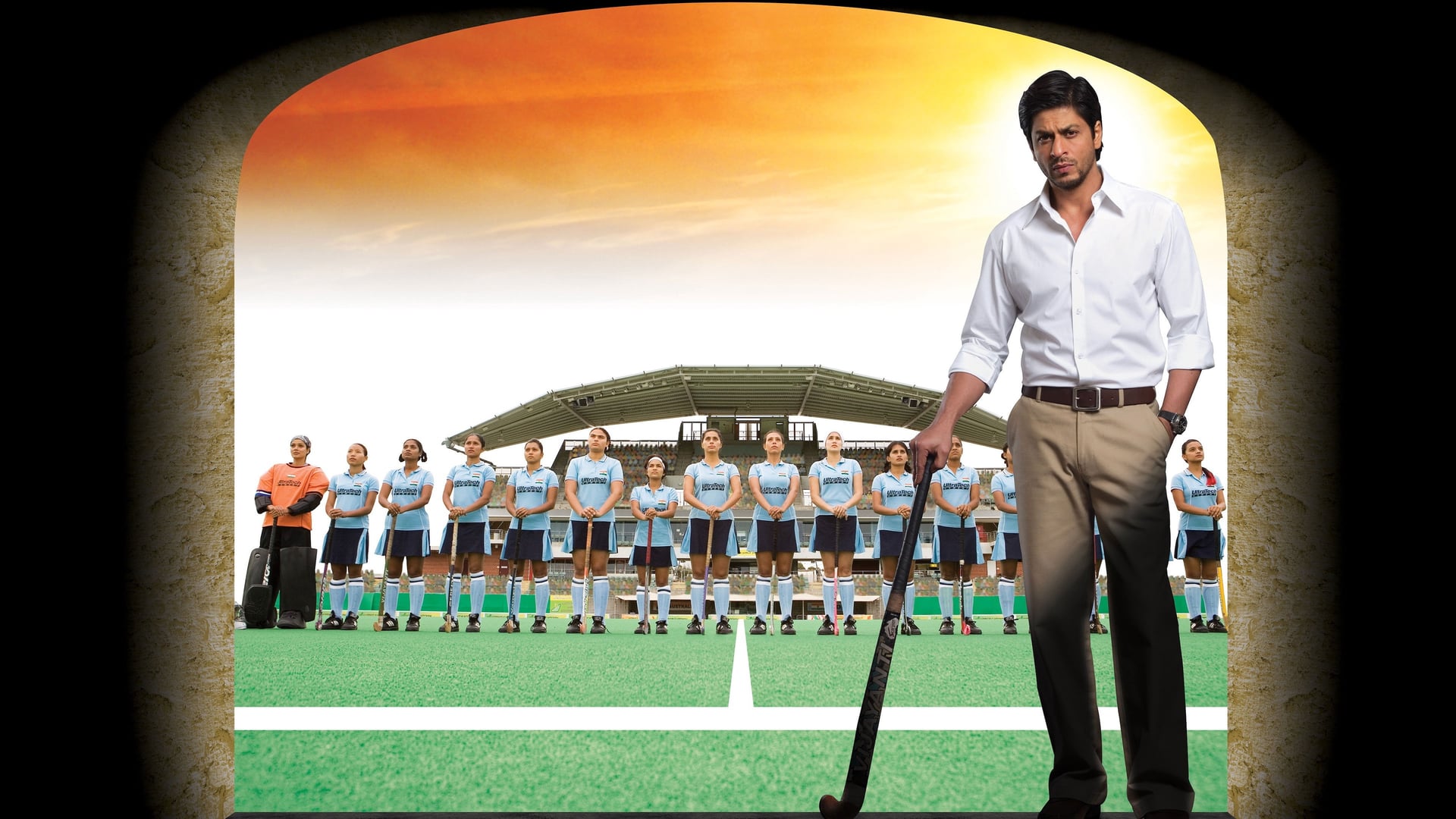 Foto do filme Chak De India