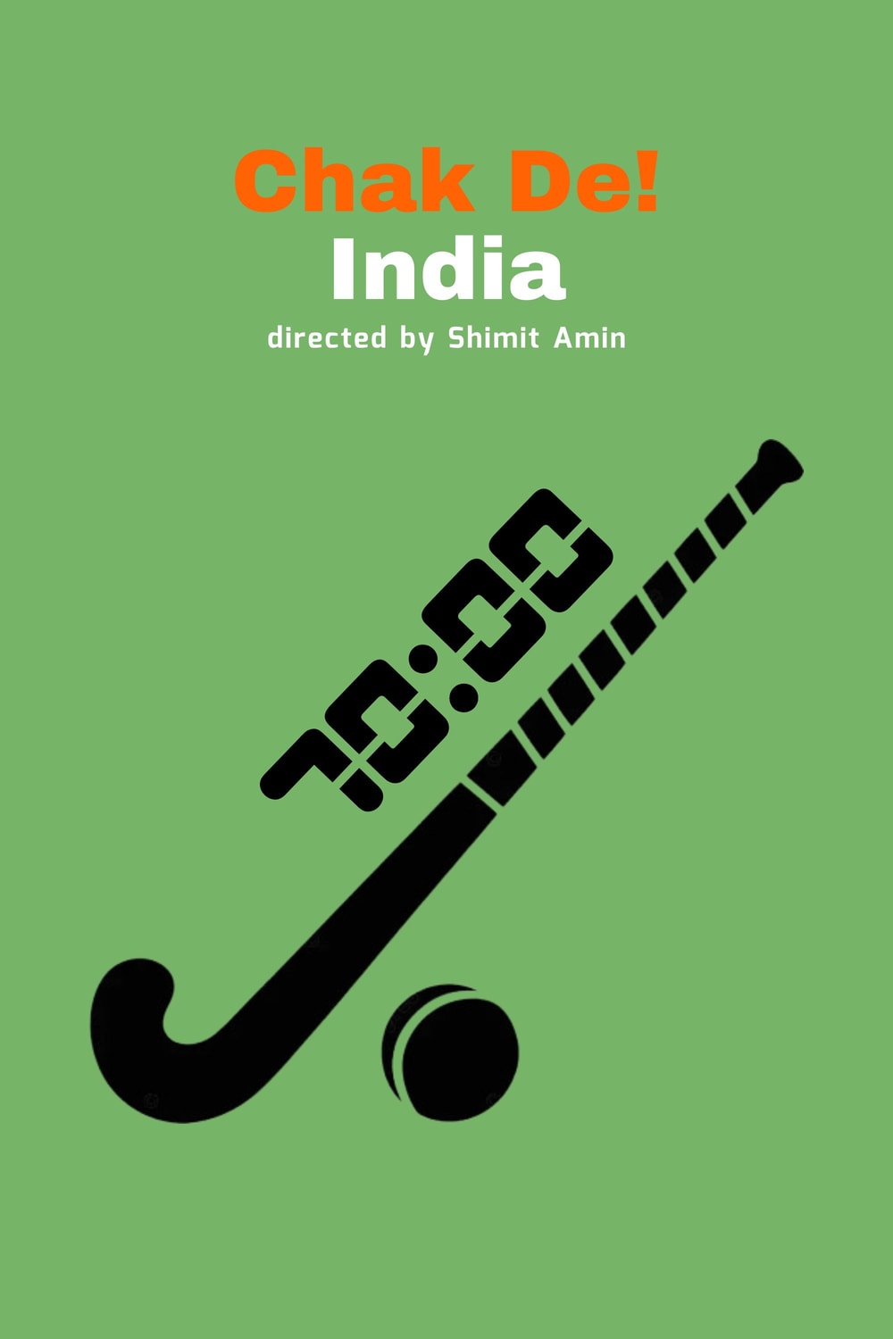 Chak De India