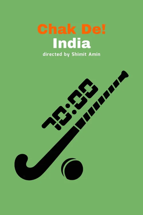 Chak De India