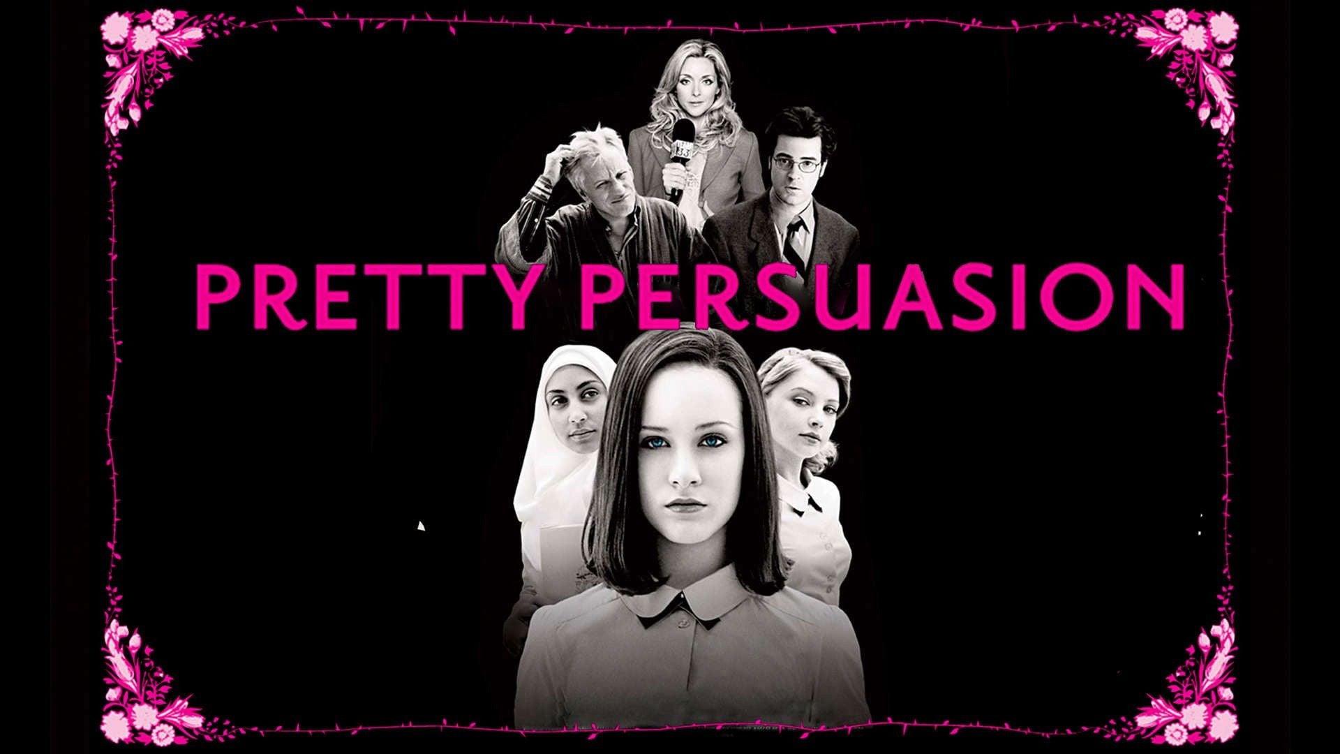 Foto do filme Pretty Persuasion