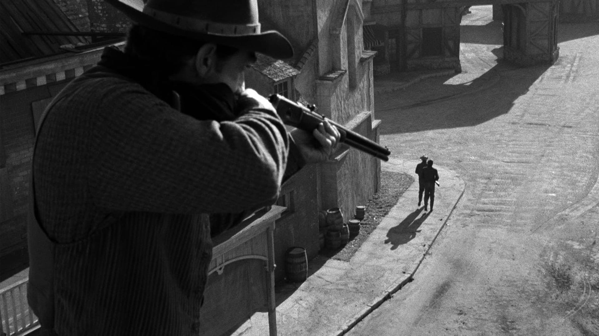 Foto do filme Galante e Sanguinário