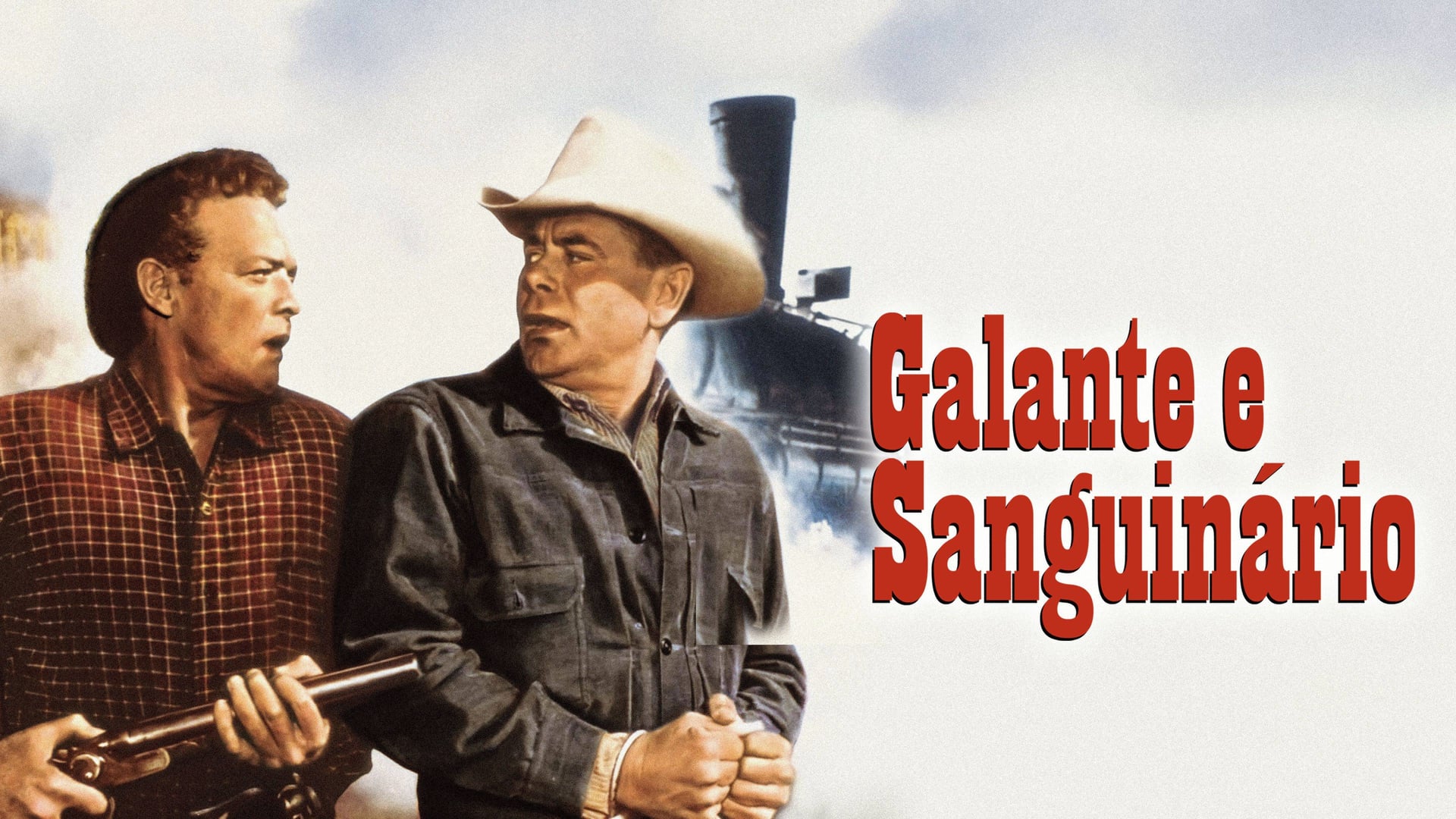Foto do filme Galante e Sanguinário