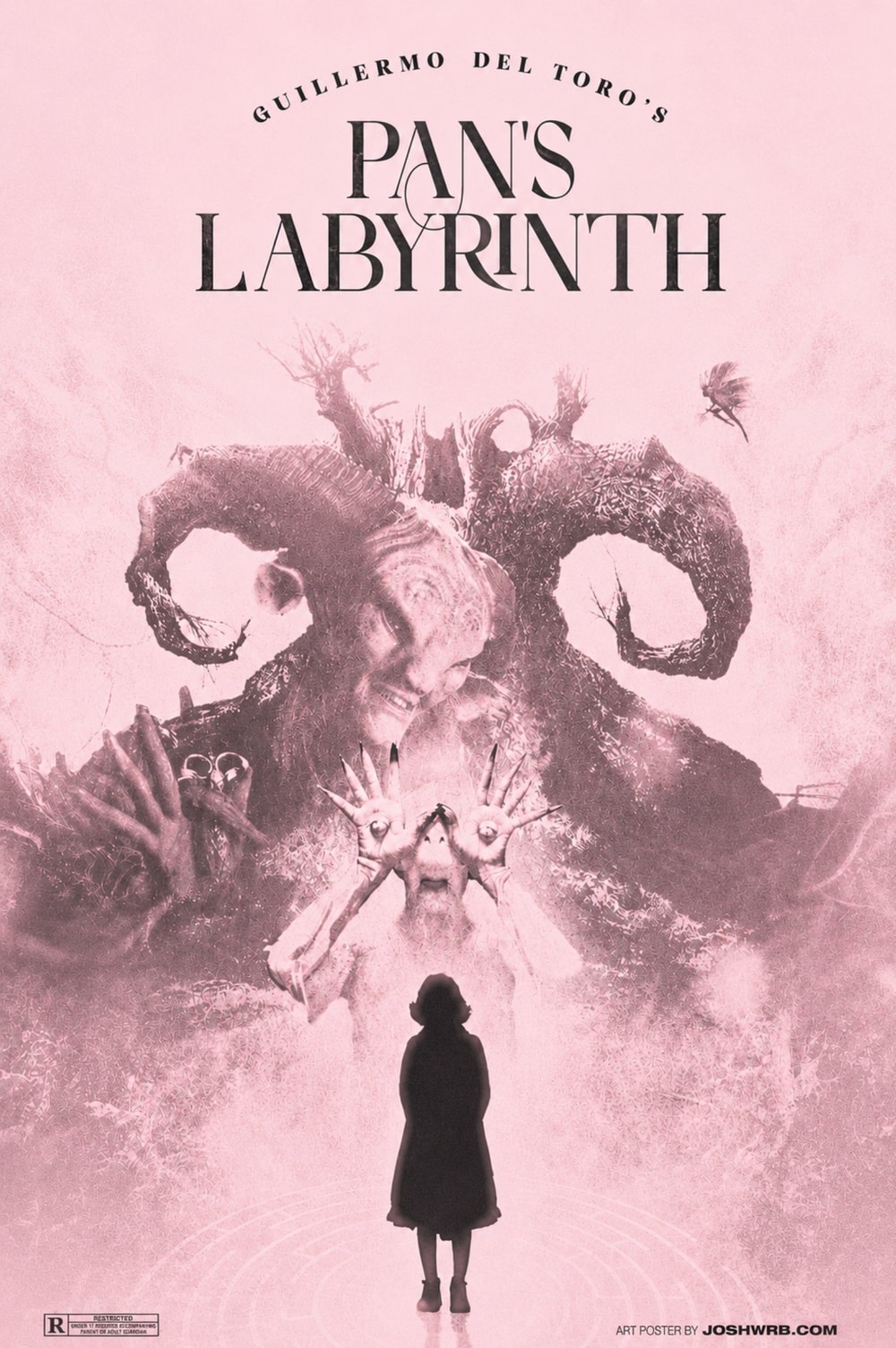 O Labirinto do Fauno