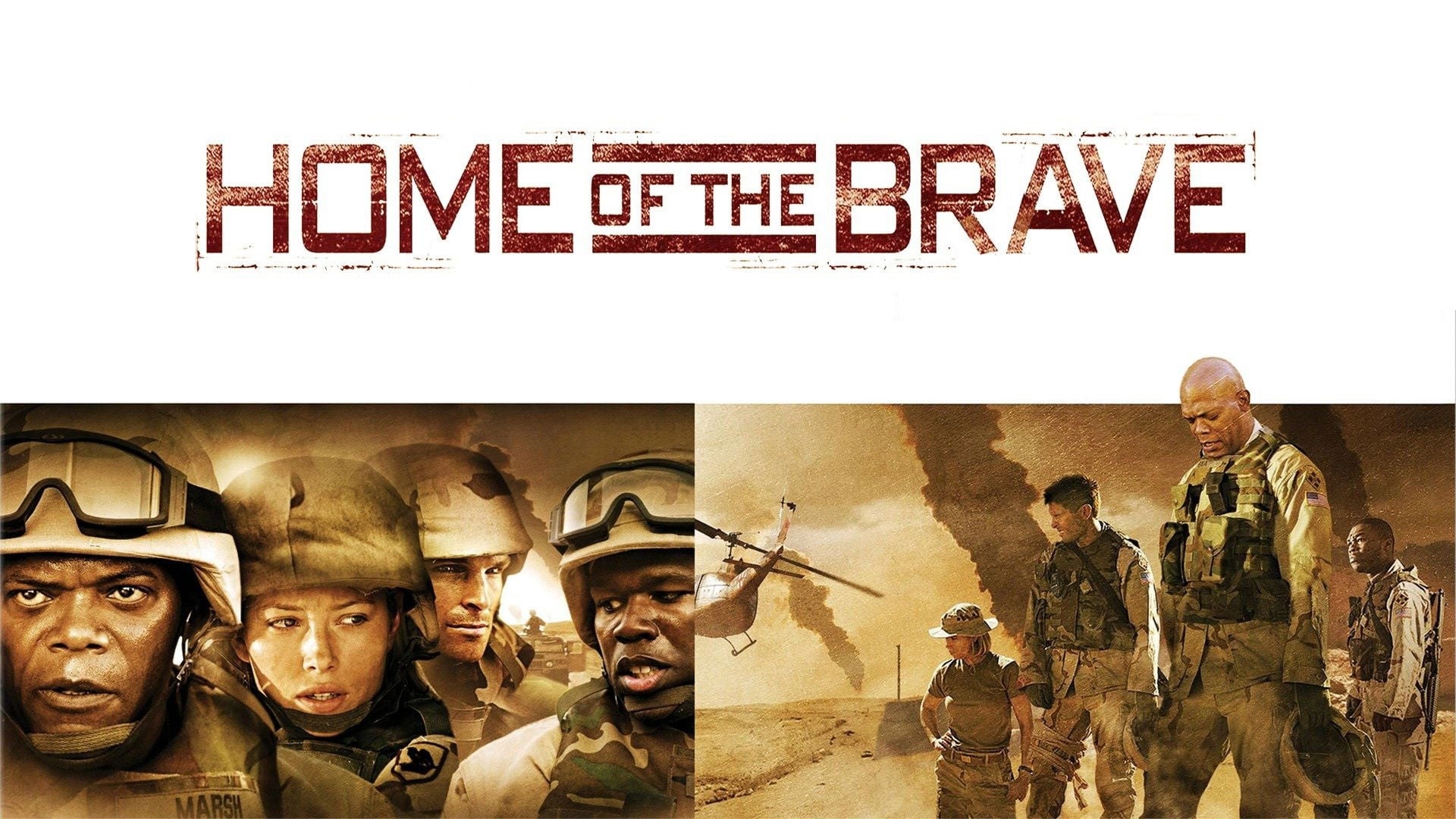 Foto do filme A Volta dos Bravos