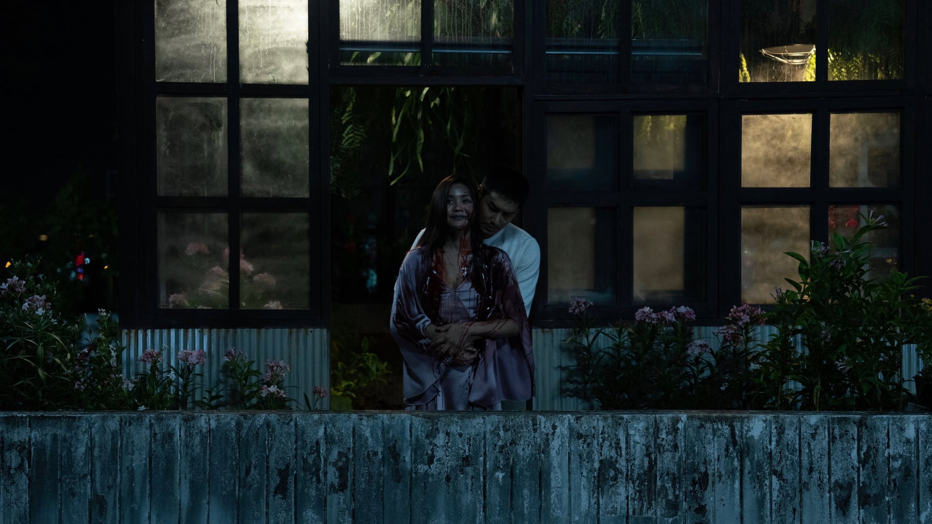 Foto do filme The Stain