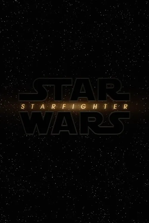 Star Wars: Starfighter