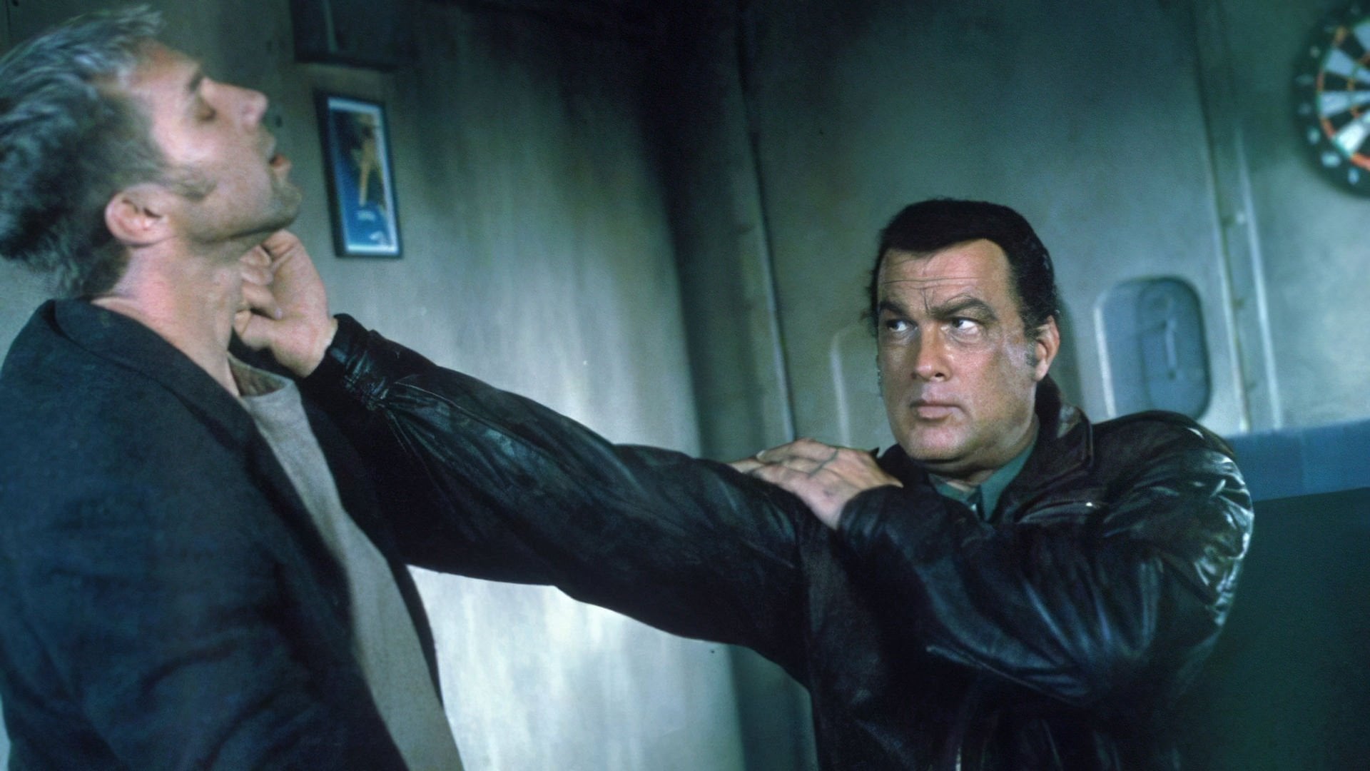 Foto do filme Lado a Lado com o Inimigo