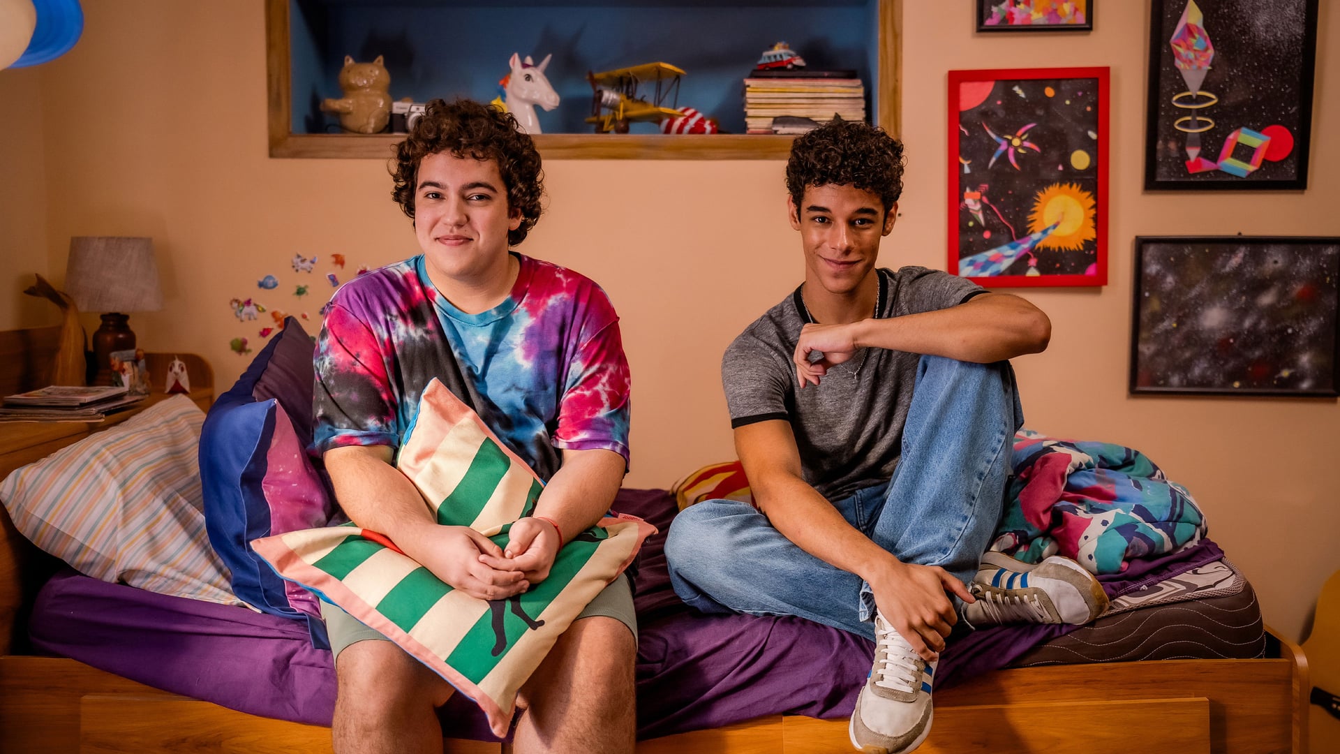 Foto do filme Quinze Dias
