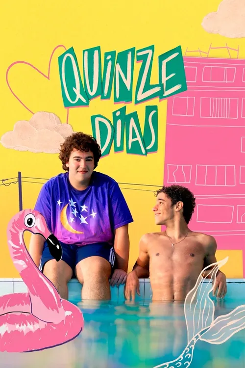 Quinze Dias