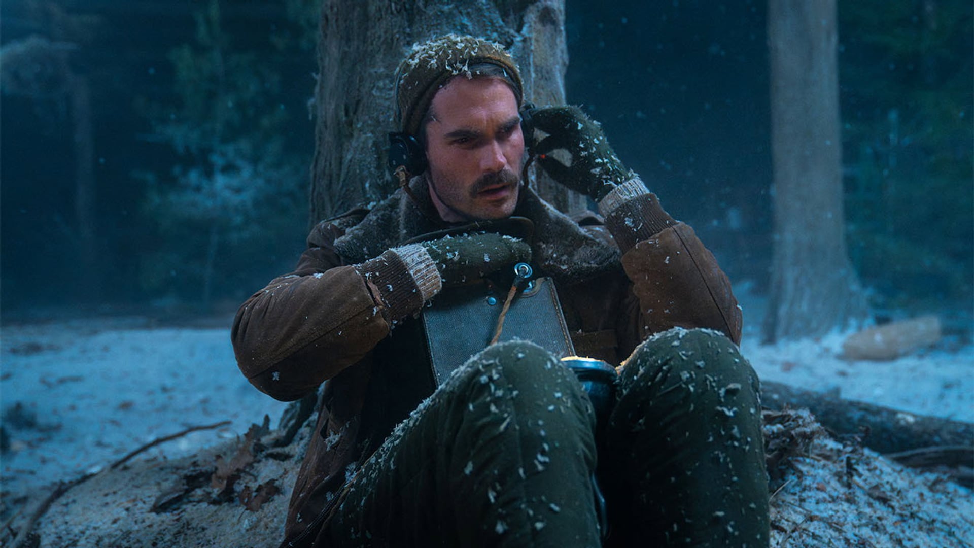 Foto do filme The Yeti
