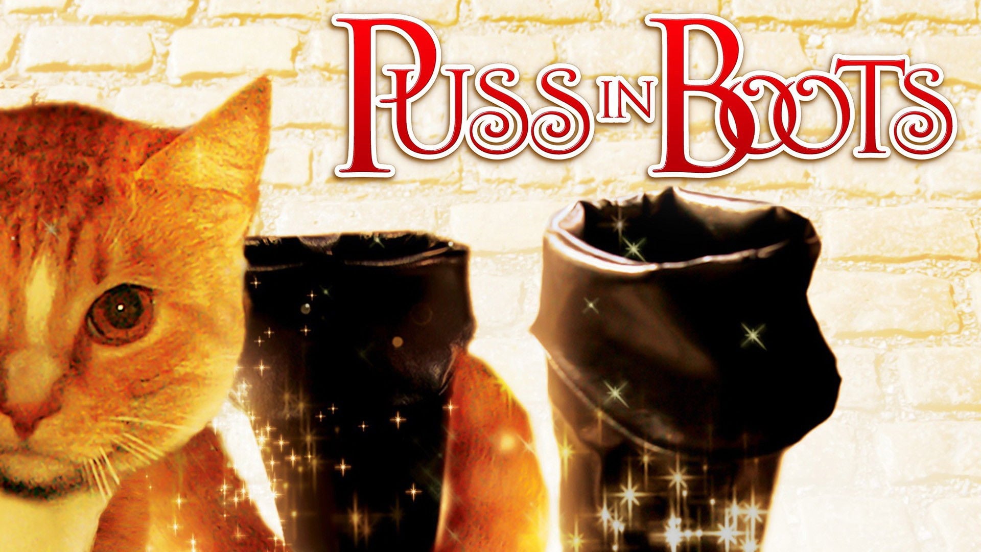 Foto do filme O Gato de Botas